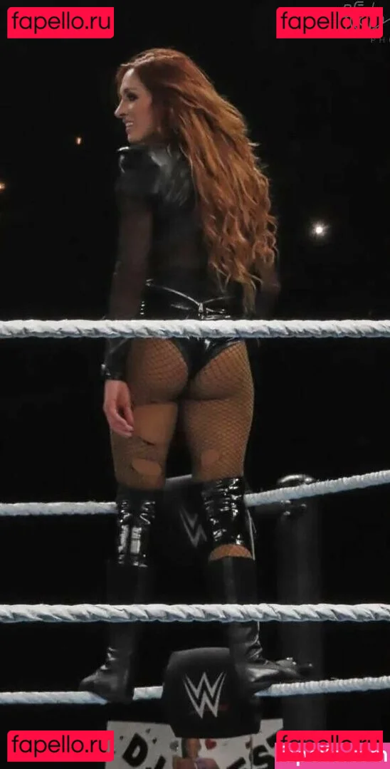 Becky Lynch Onlyfans Photo Gallery 