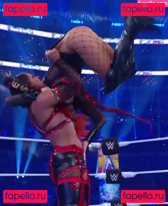 Becky Lynch Onlyfans Photo Gallery 