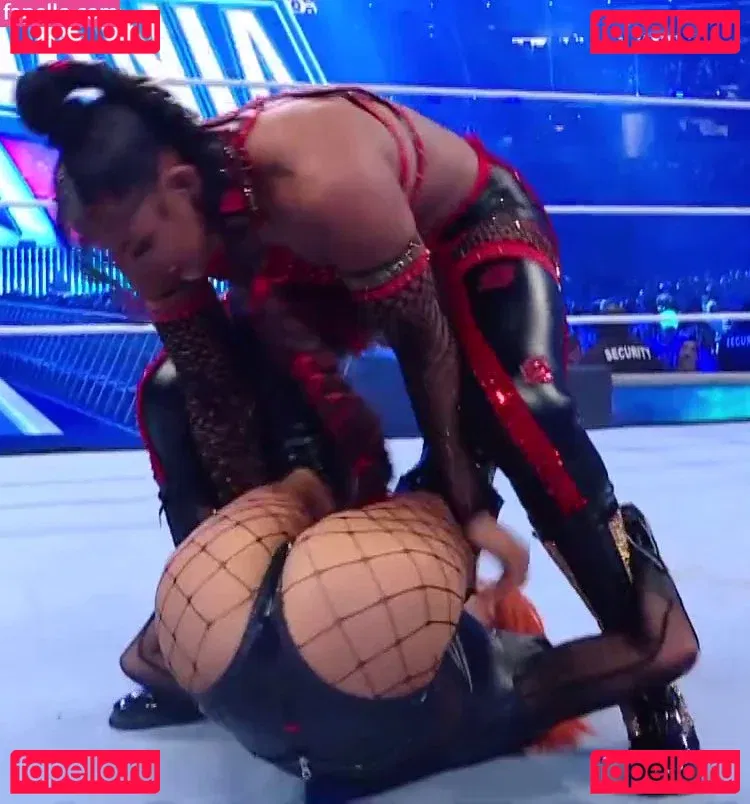 Becky Lynch Onlyfans Photo Gallery 