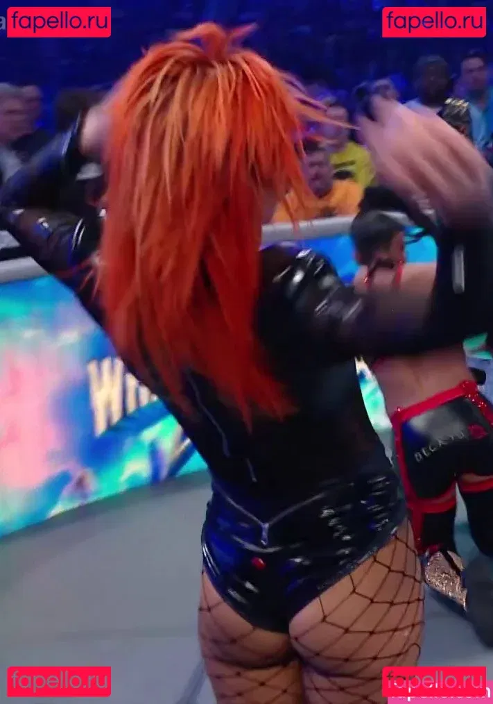 Becky Lynch Onlyfans Photo Gallery 