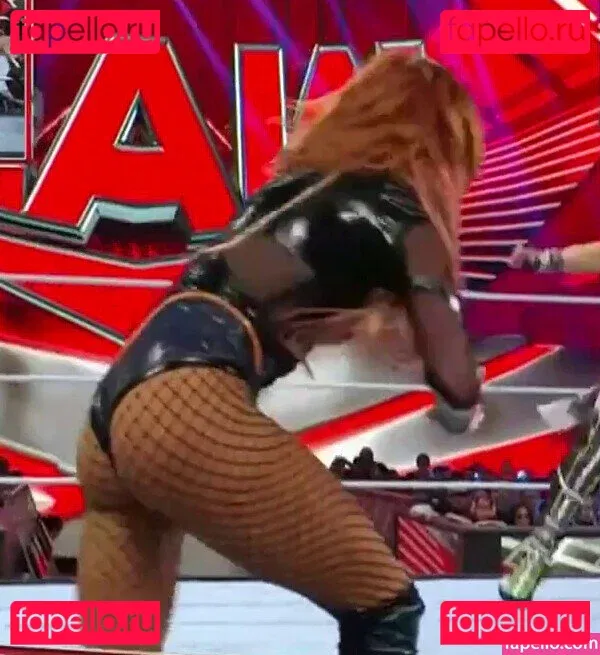 Becky Lynch Onlyfans Photo Gallery 