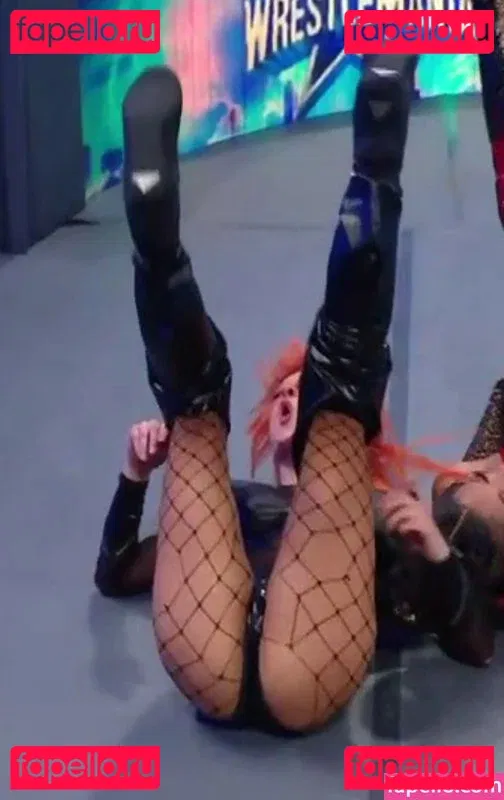 Becky Lynch Onlyfans Photo Gallery 
