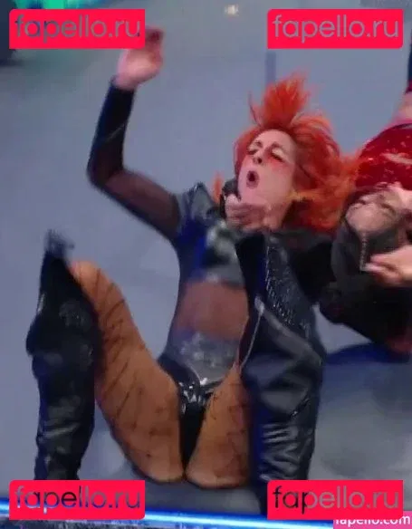 Becky Lynch Onlyfans Photo Gallery 