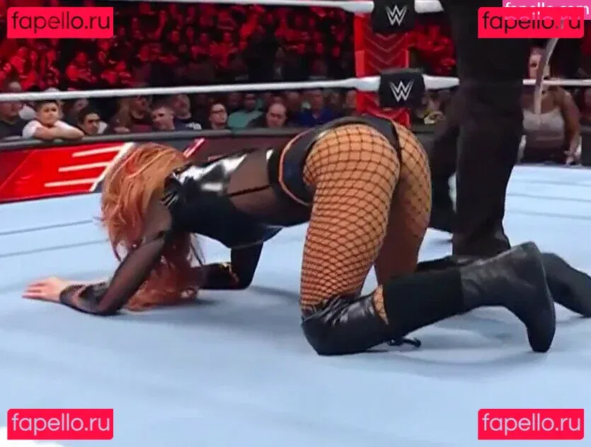 Becky Lynch Onlyfans Photo Gallery 