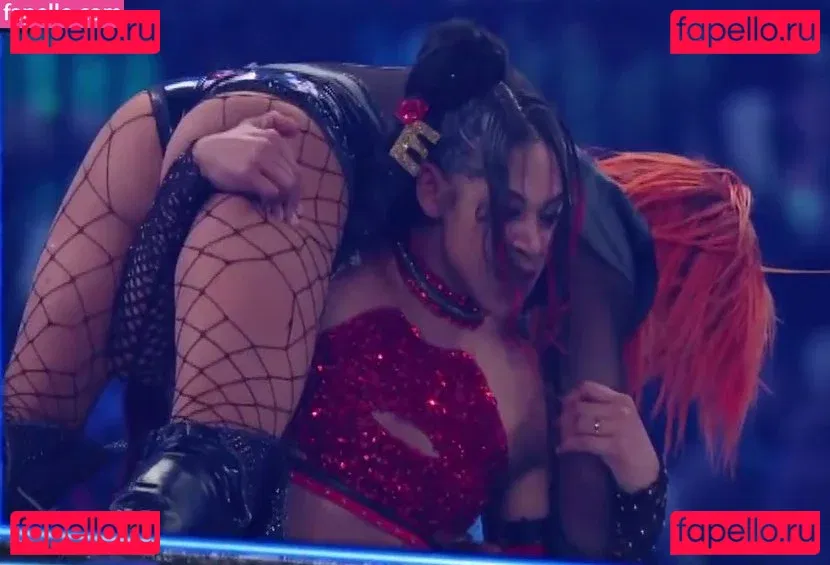 Becky Lynch Onlyfans Photo Gallery 