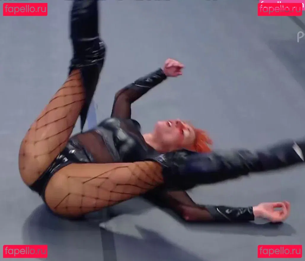 Becky Lynch Onlyfans Photo Gallery 