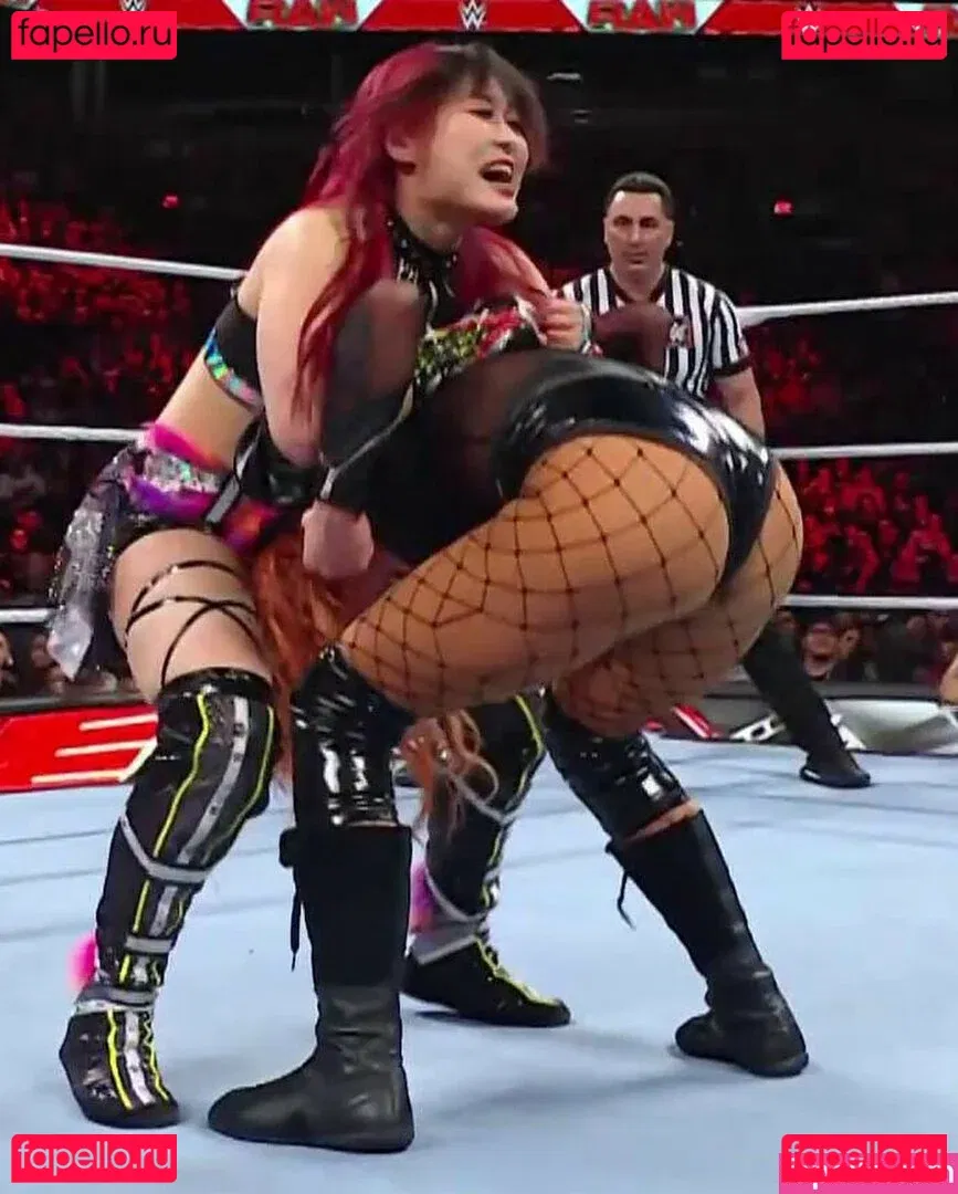 Becky Lynch Onlyfans Photo Gallery 