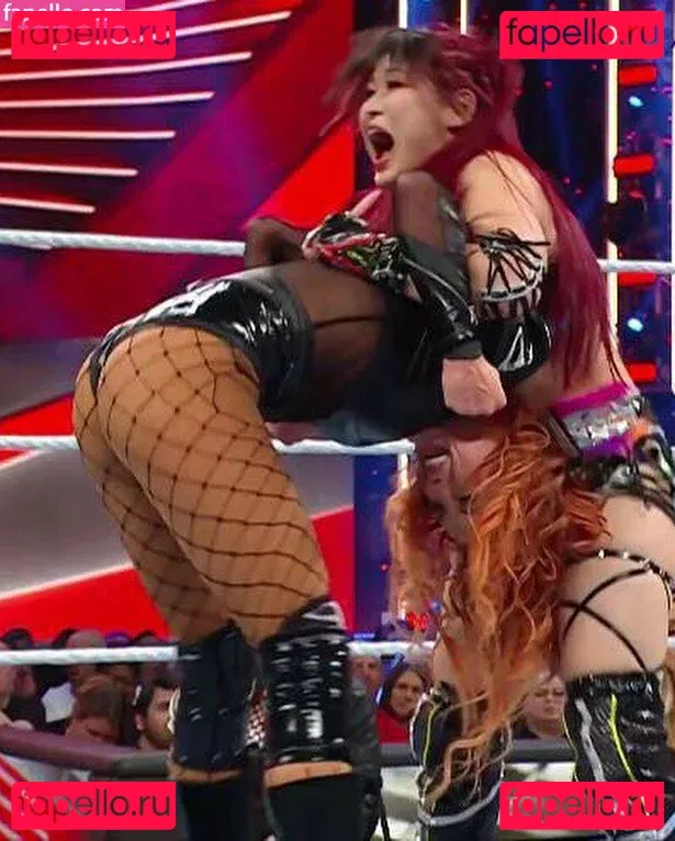 Becky Lynch Onlyfans Photo Gallery 