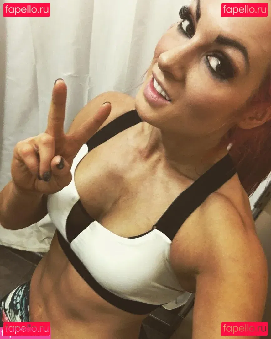 Becky Lynch Onlyfans Photo Gallery 