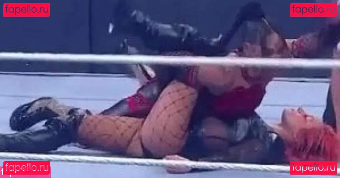 Becky Lynch Onlyfans Photo Gallery 