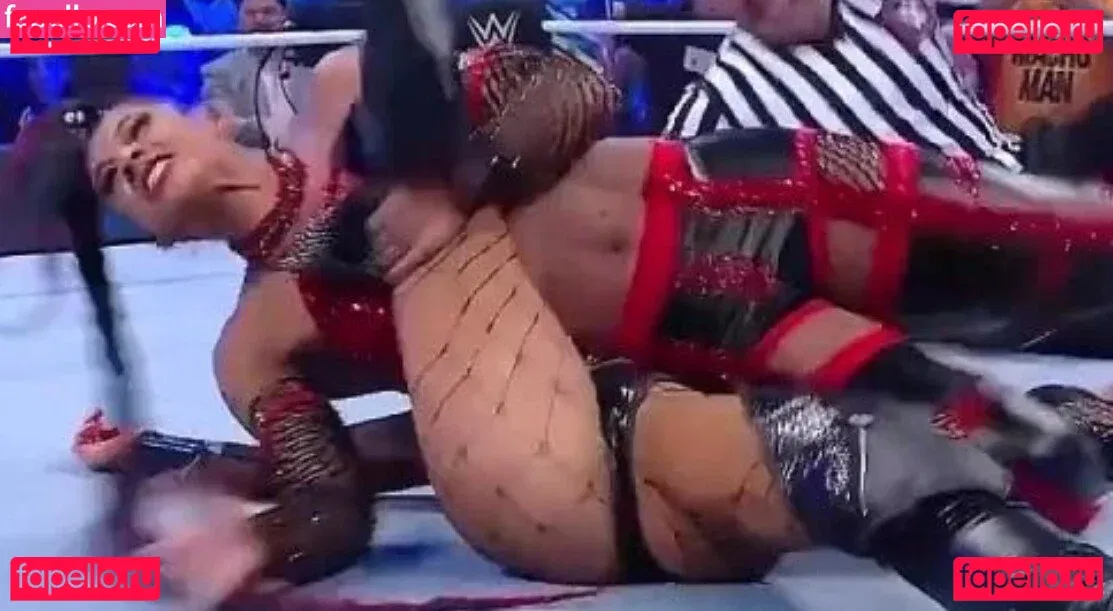 Becky Lynch Onlyfans Photo Gallery 