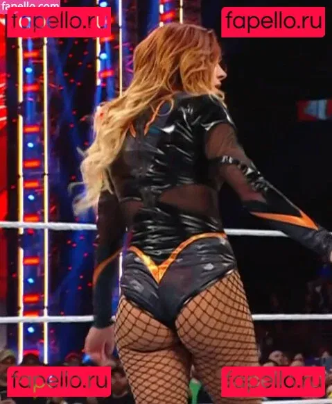 Becky Lynch Onlyfans Photo Gallery 