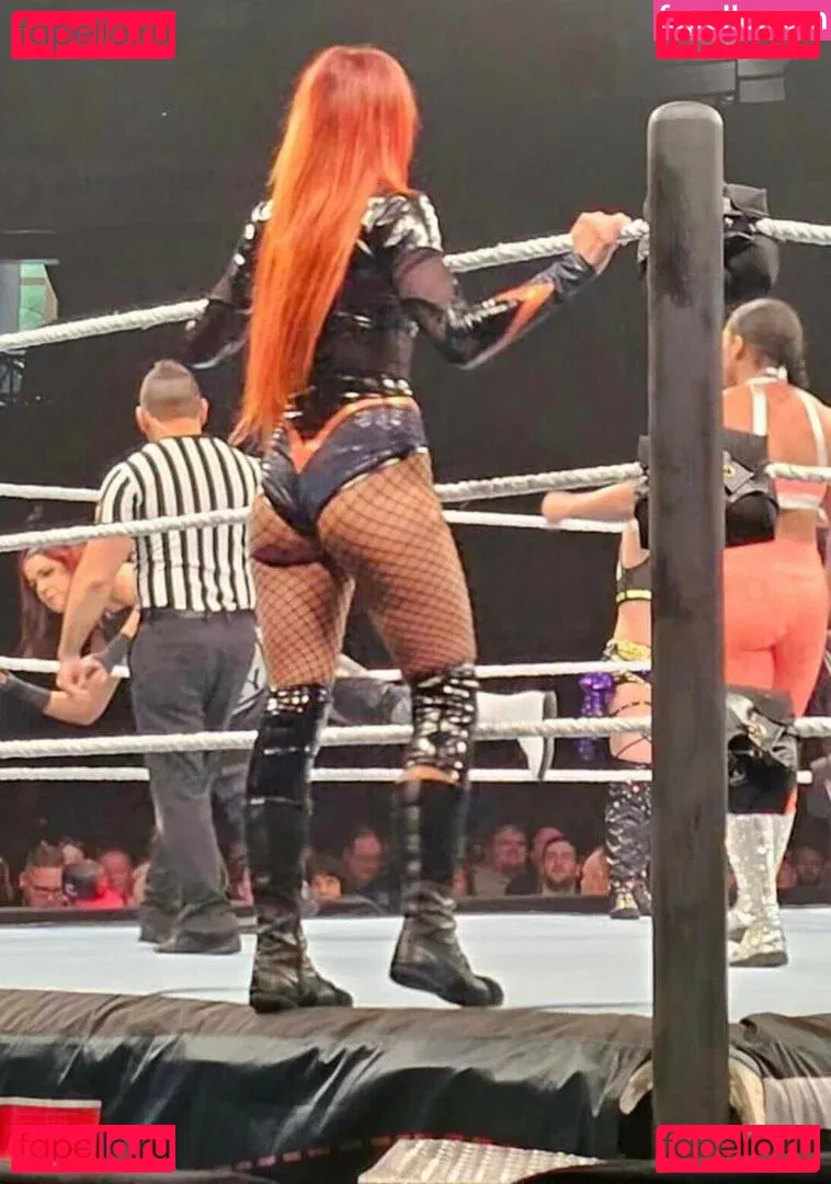 Becky Lynch Onlyfans Photo Gallery 
