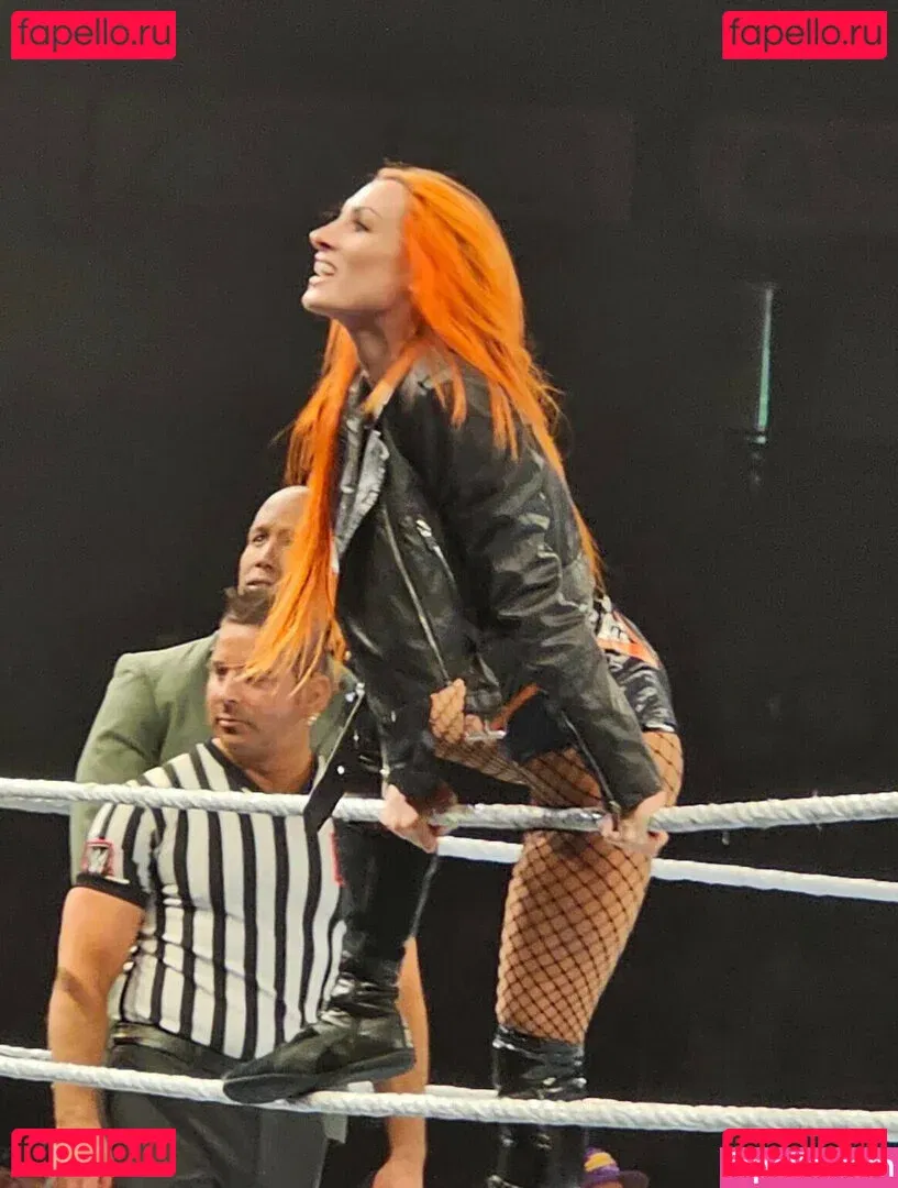 Becky Lynch Onlyfans Photo Gallery 