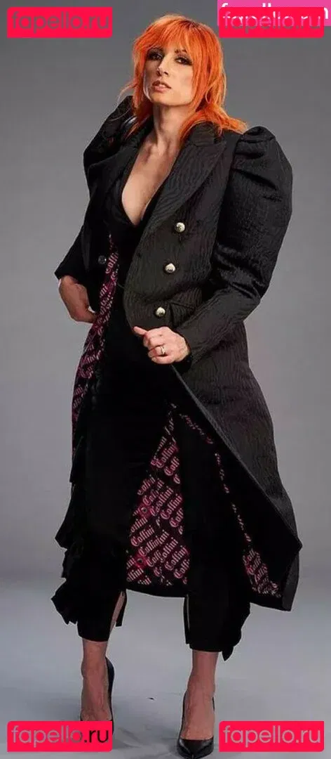 Becky Lynch Onlyfans Photo Gallery 