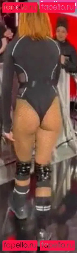 Becky Lynch Onlyfans Photo Gallery 