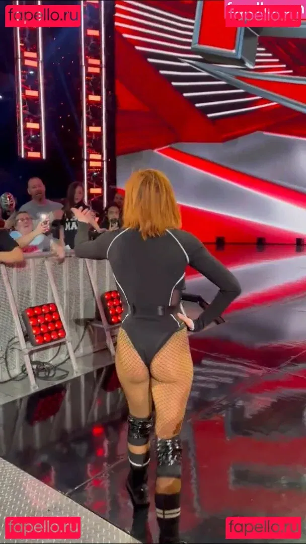 Becky Lynch Onlyfans Photo Gallery 