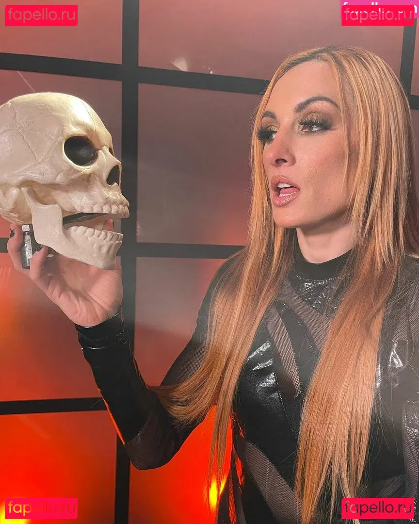 Becky Lynch Onlyfans Photo Gallery 