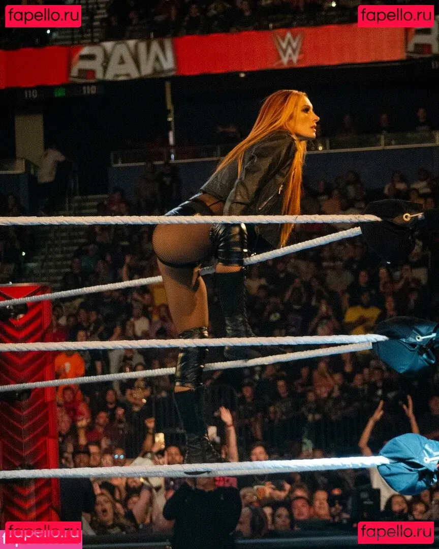 Becky Lynch Onlyfans Photo Gallery 