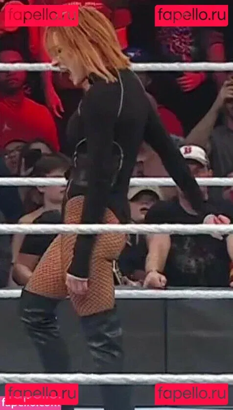 Becky Lynch Onlyfans Photo Gallery 