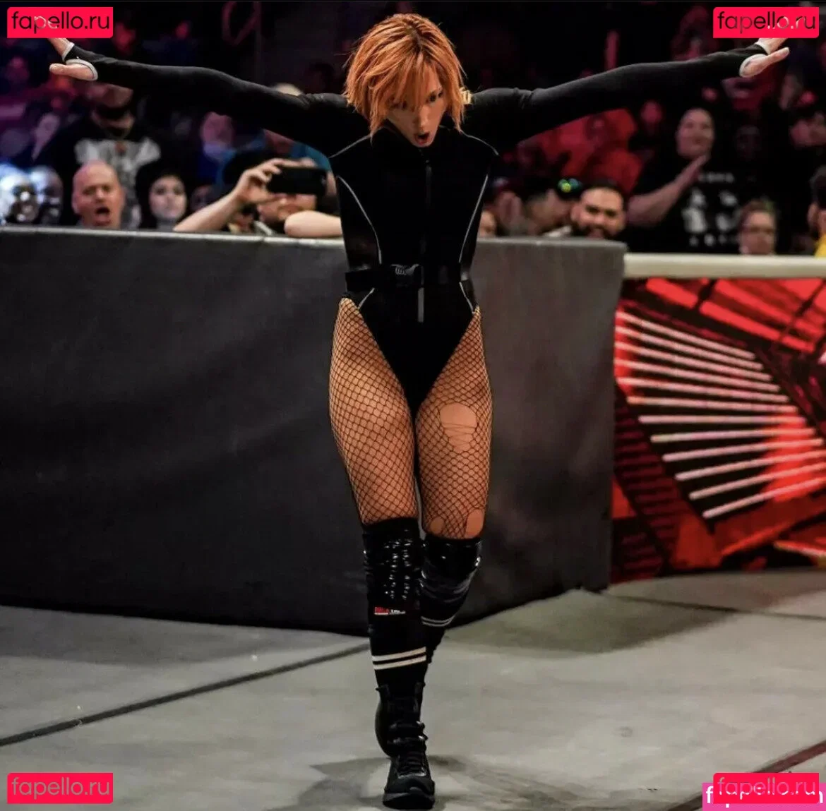 Becky Lynch Onlyfans Photo Gallery 