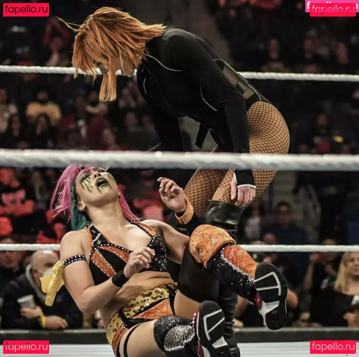 Becky Lynch Onlyfans Photo Gallery 