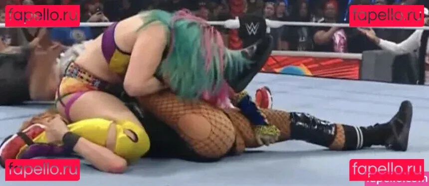 Becky Lynch Onlyfans Photo Gallery 