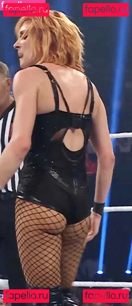 Becky Lynch Onlyfans Photo Gallery 