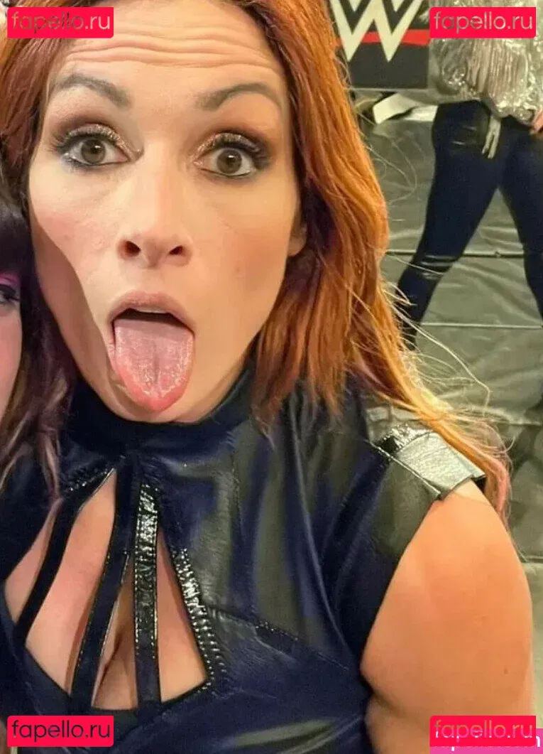 Becky Lynch Onlyfans Photo Gallery 