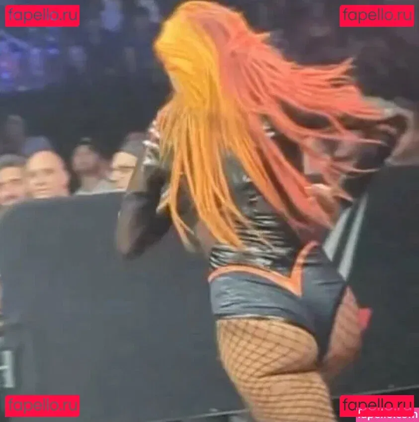 Becky Lynch Onlyfans Photo Gallery 