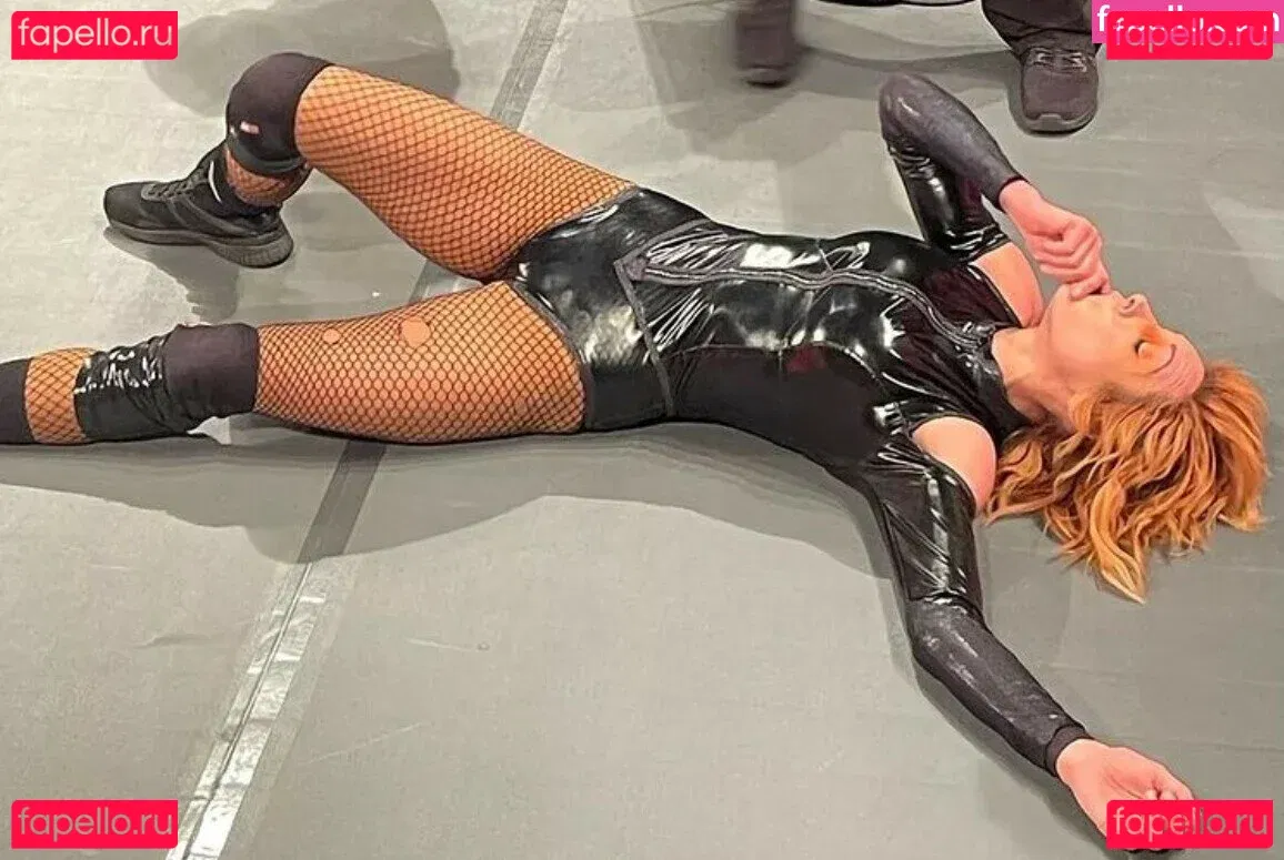 Becky Lynch Onlyfans Photo Gallery 