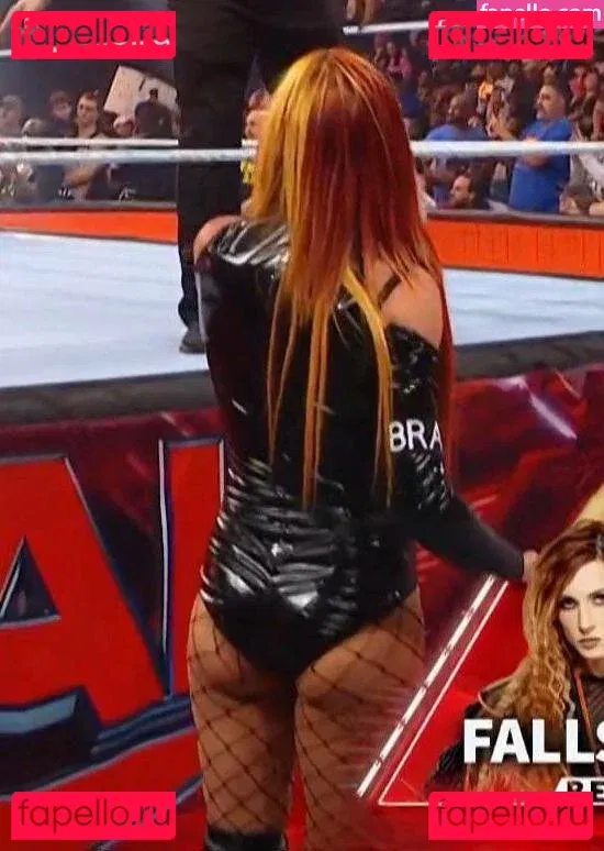 Becky Lynch Onlyfans Photo Gallery 