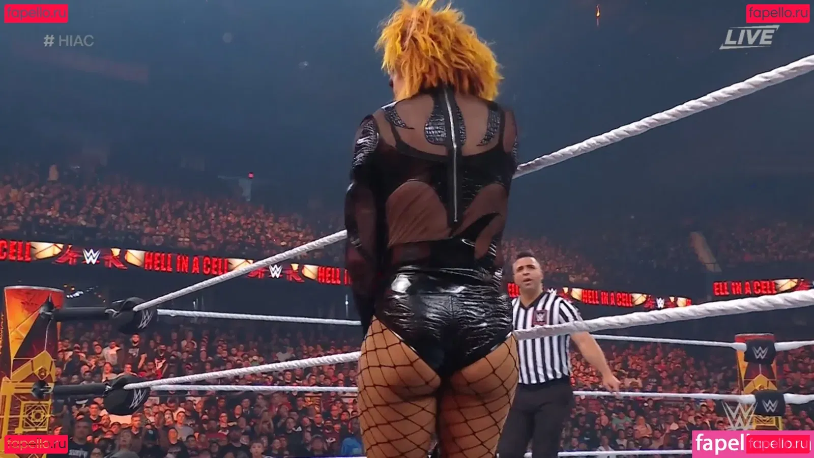 Becky Lynch Onlyfans Photo Gallery 