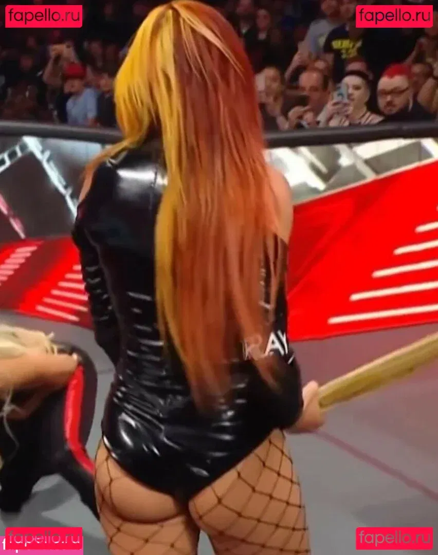 Becky Lynch Onlyfans Photo Gallery 