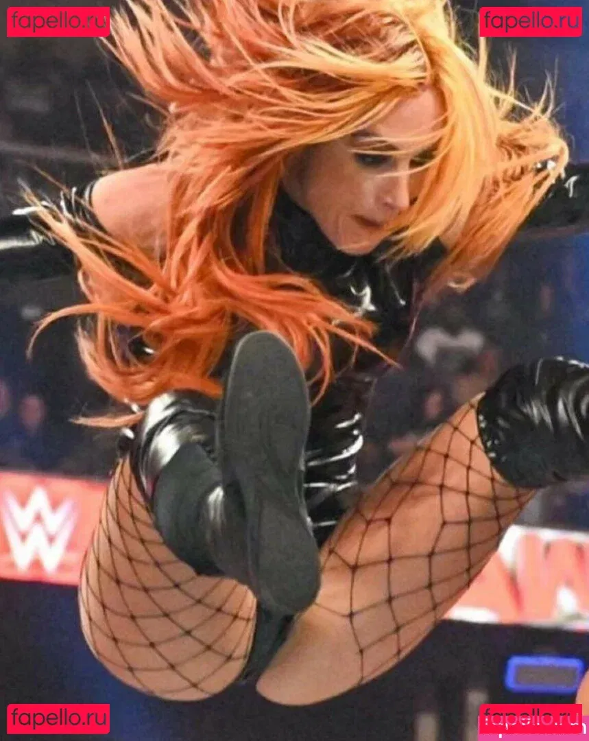 Becky Lynch Onlyfans Photo Gallery 