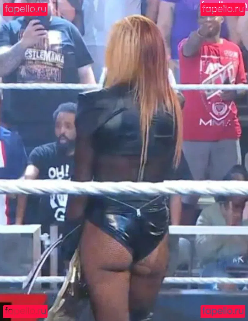 Becky Lynch Onlyfans Photo Gallery 