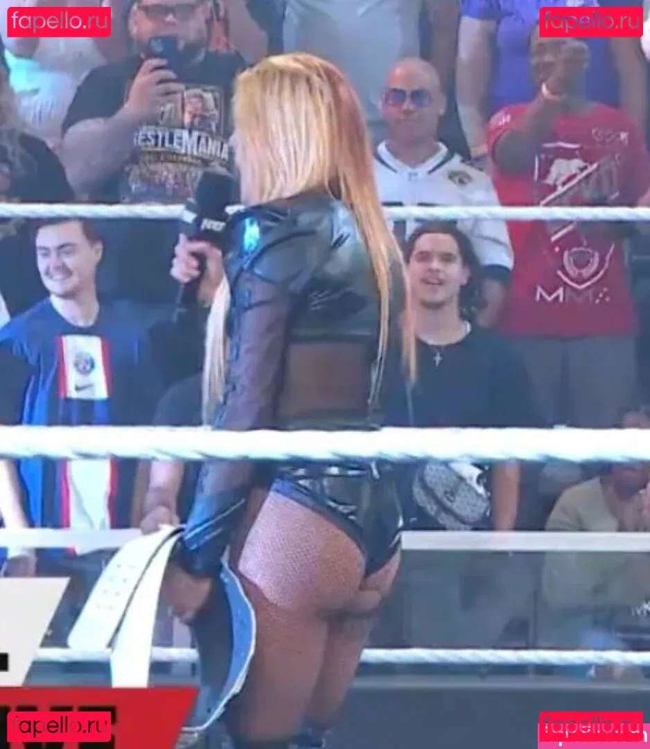 Becky Lynch Onlyfans Photo Gallery 