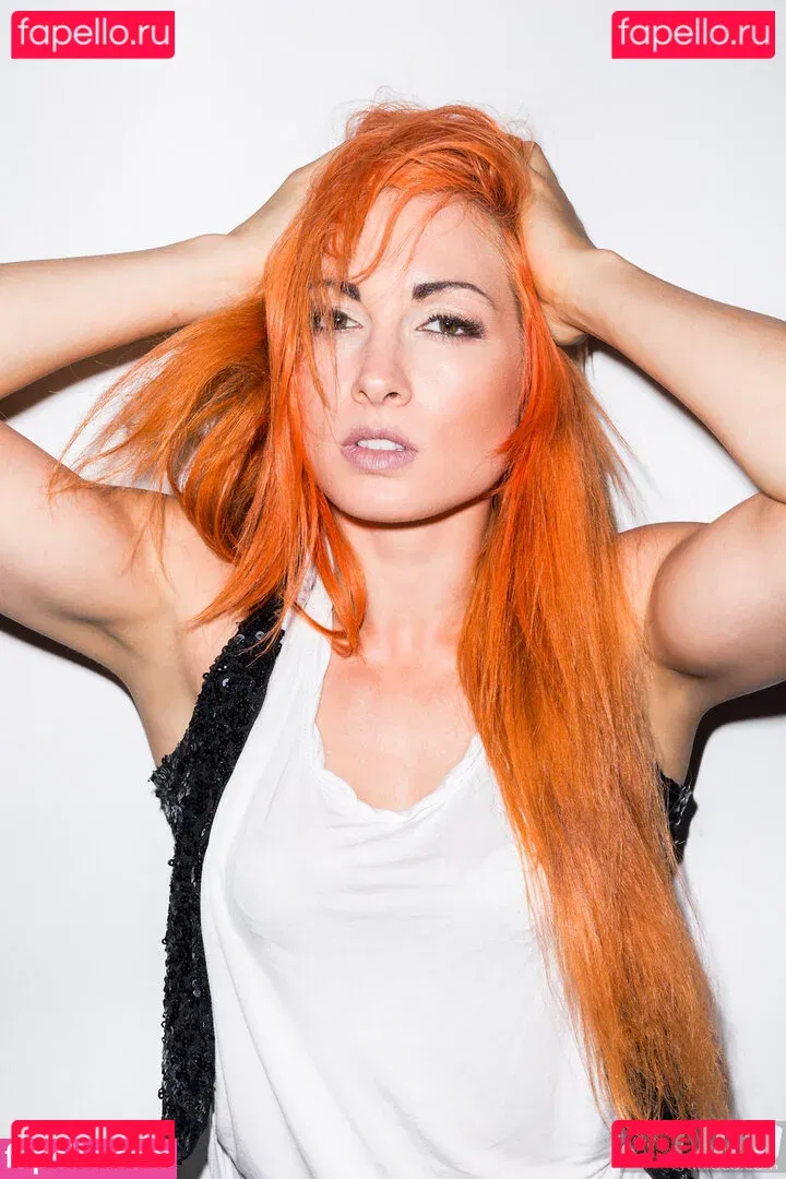 Becky Lynch Onlyfans Photo Gallery 