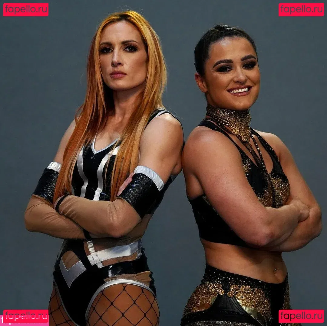 Becky Lynch Onlyfans Photo Gallery 