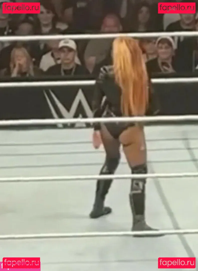 Becky Lynch Onlyfans Photo Gallery 
