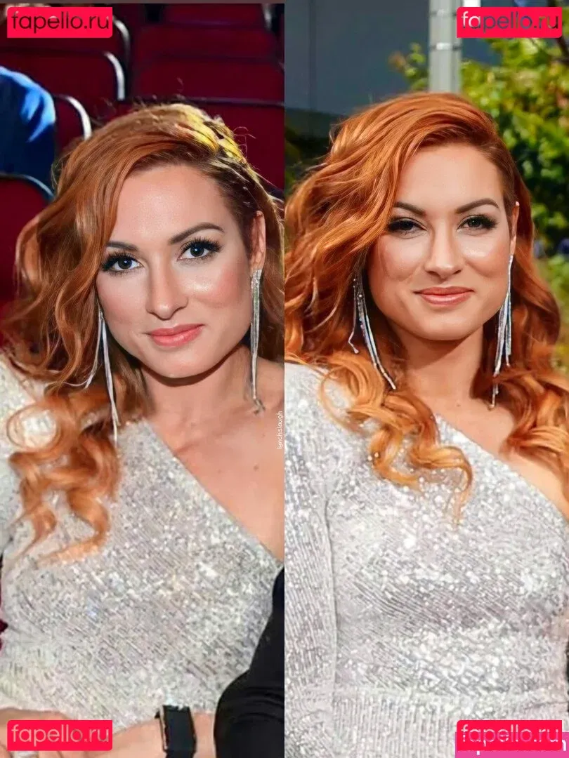 Becky Lynch Onlyfans Photo Gallery 