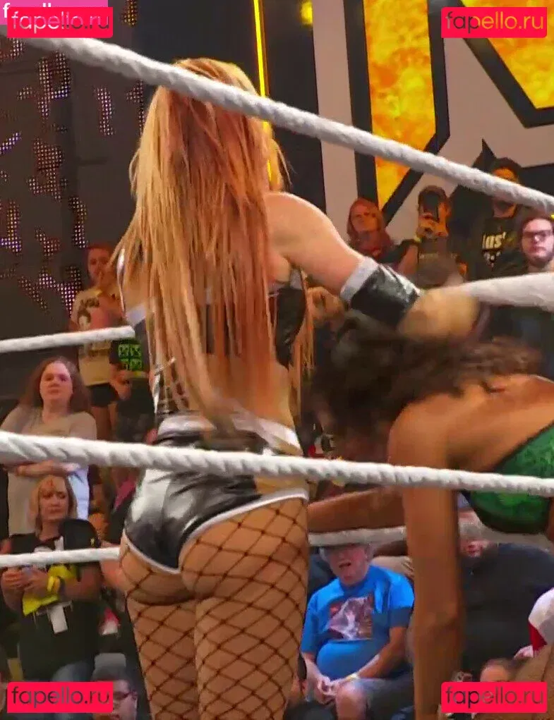 Becky Lynch Onlyfans Photo Gallery 