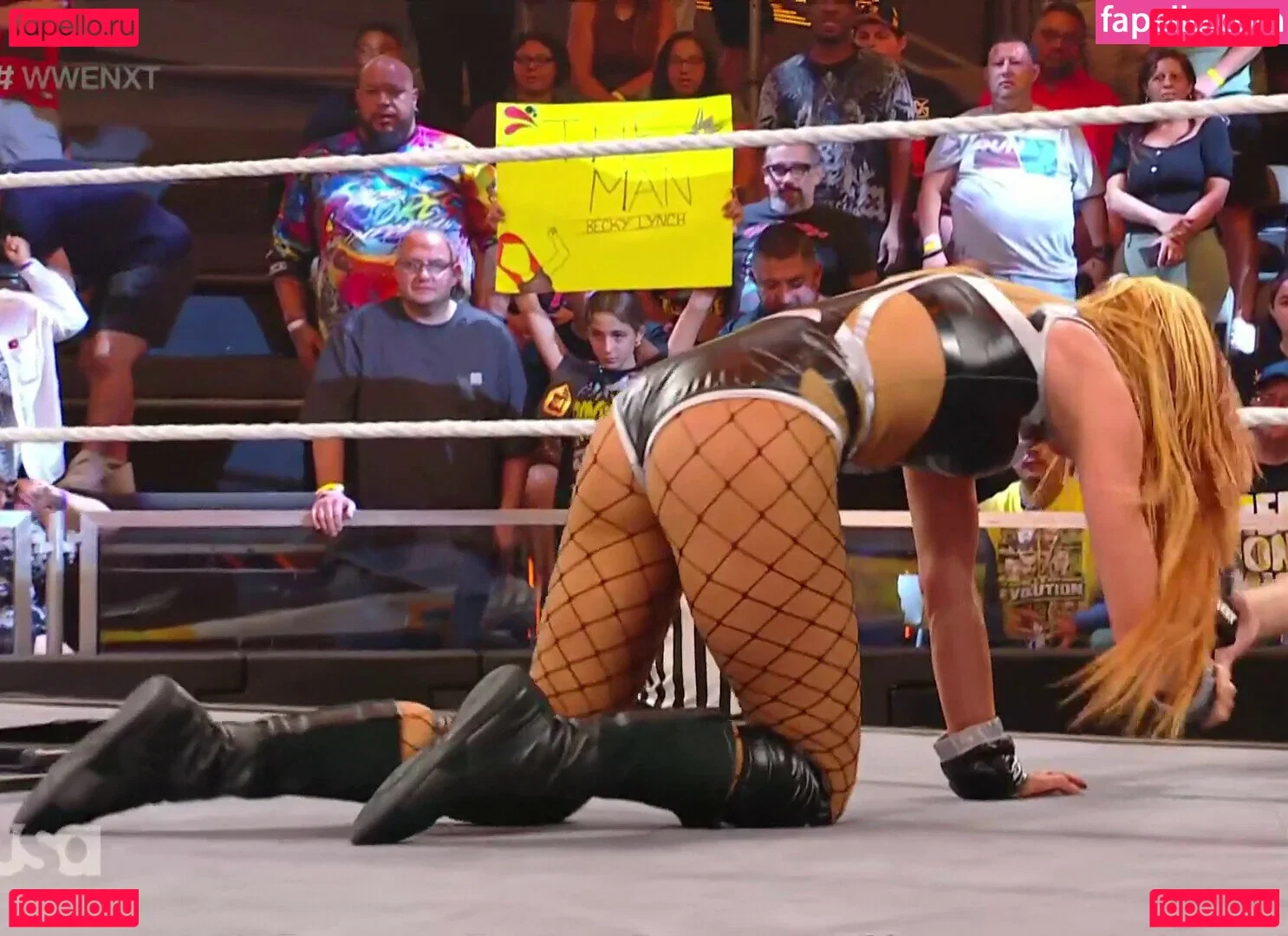 Becky Lynch Onlyfans Photo Gallery 