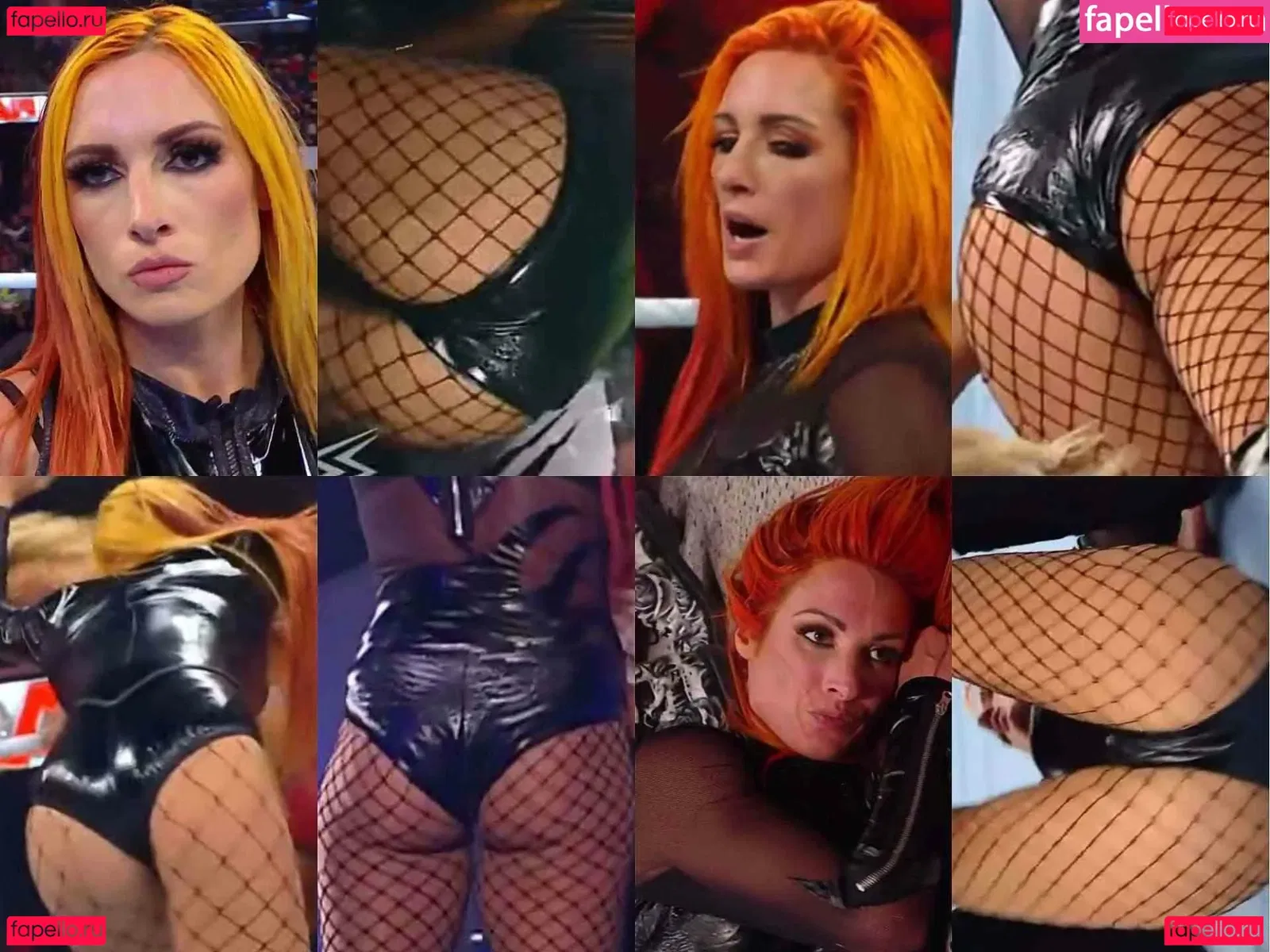 Becky Lynch Onlyfans Photo Gallery 