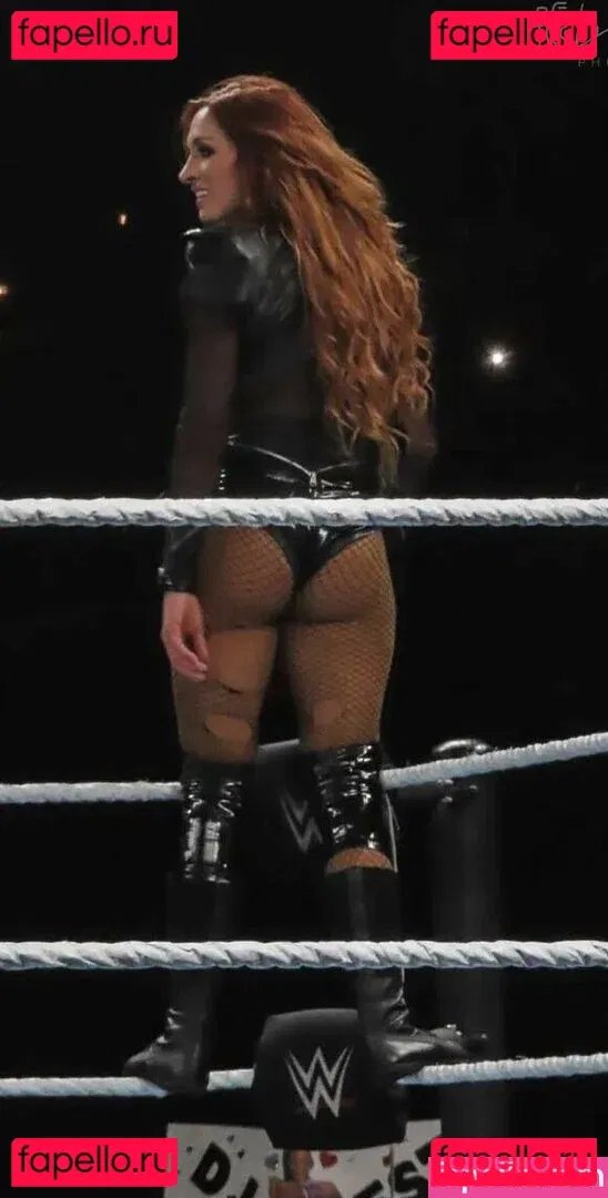 Becky Lynch Onlyfans Photo Gallery 