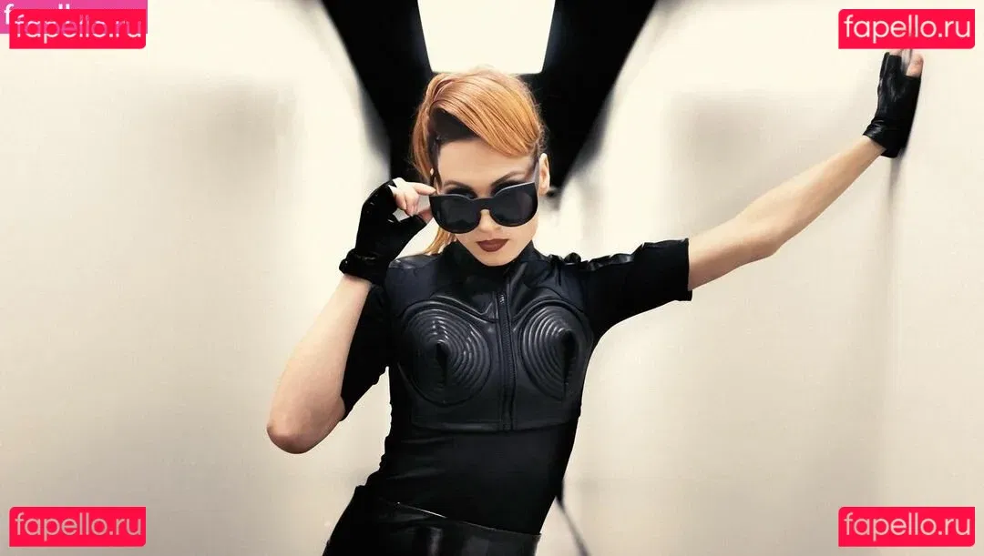 Becky Lynch Onlyfans Photo Gallery 