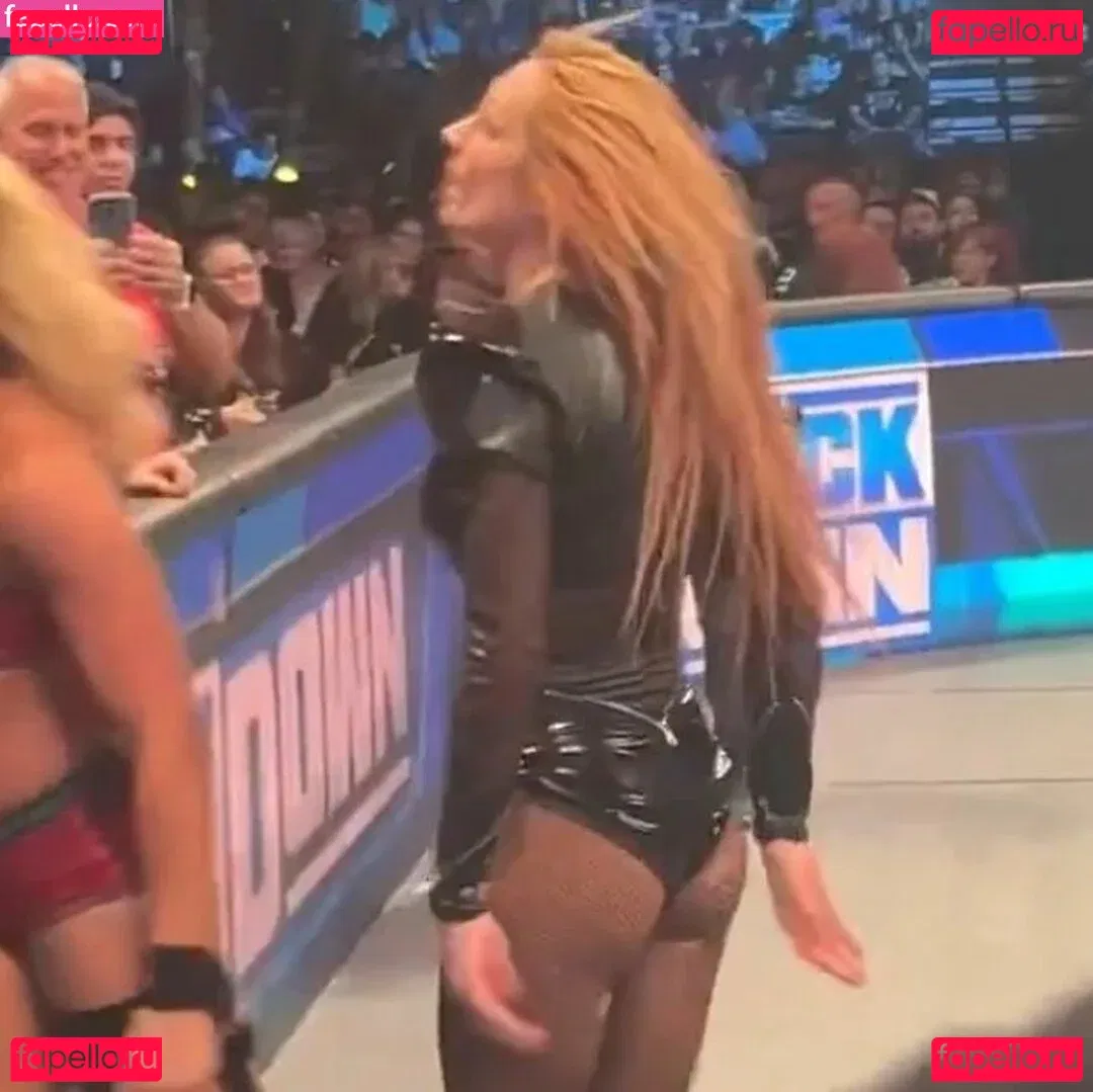 Becky Lynch Onlyfans Photo Gallery 