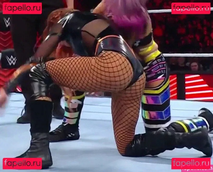 Becky Lynch Onlyfans Photo Gallery 