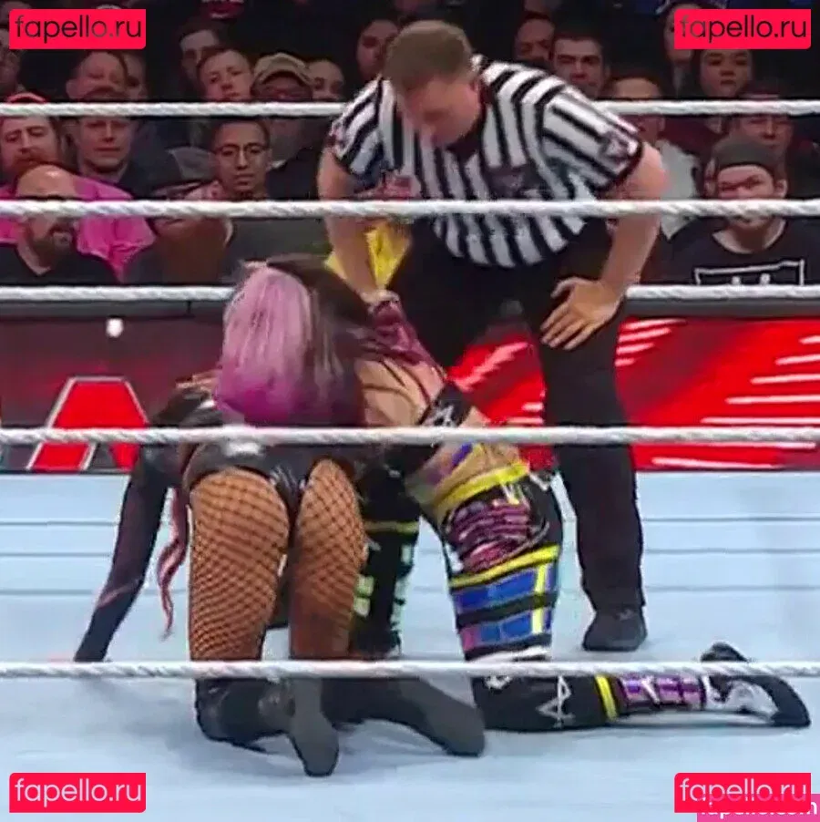 Becky Lynch Onlyfans Photo Gallery 