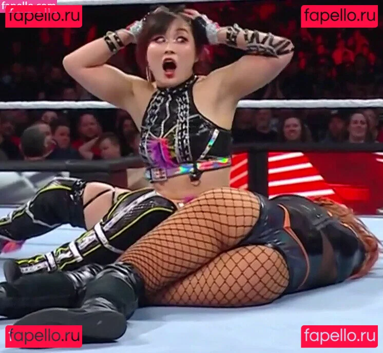 Becky Lynch Onlyfans Photo Gallery 